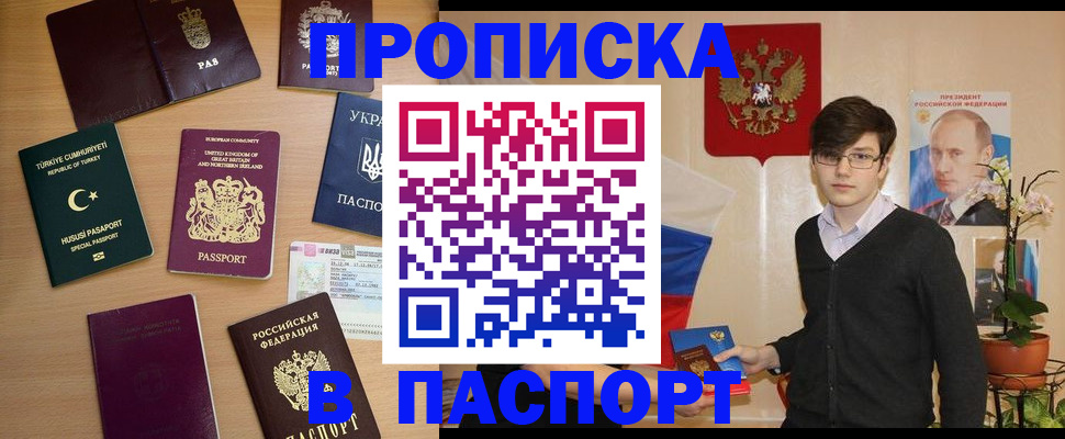 прописка 2025 в Алексине